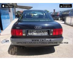 AUDI 80 cat Comfort GPL 2.0 i  rif. 6339609 - Immagine 5