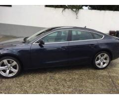 Audi A5 sportback 2.0 TDI multitronic - Immagine 1