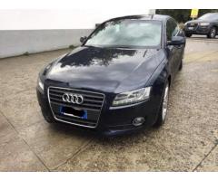 Audi A5 sportback 2.0 TDI multitronic - Immagine 3