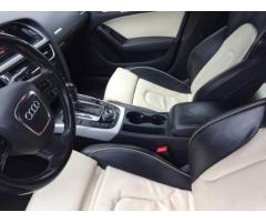 Audi A5 sportback 2.0 TDI multitronic - Immagine 4