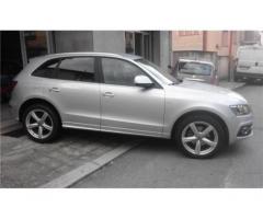 AUDI Q5 2.0 TDI 170 CV quattro S LINE rif. 7162324 - Immagine 1