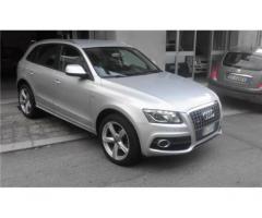 AUDI Q5 2.0 TDI 170 CV quattro S LINE rif. 7162324 - Immagine 2