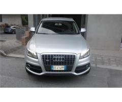 AUDI Q5 2.0 TDI 170 CV quattro S LINE rif. 7162324 - Immagine 3