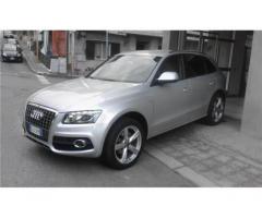 AUDI Q5 2.0 TDI 170 CV quattro S LINE rif. 7162324 - Immagine 4