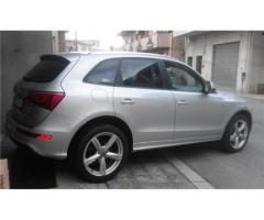 AUDI Q5 2.0 TDI 170 CV quattro S LINE rif. 7162324 - Immagine 5