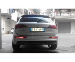 AUDI Q5 2.0 TDI 170 CV quattro S LINE rif. 7162324 - Immagine 6