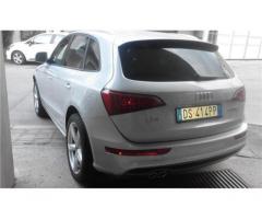 AUDI Q5 2.0 TDI 170 CV quattro S LINE rif. 7162324 - Immagine 7