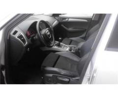 AUDI Q5 2.0 TDI 170 CV quattro S LINE rif. 7162324 - Immagine 8