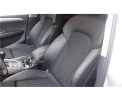 AUDI Q5 2.0 TDI 170 CV quattro S LINE rif. 7162324 - Immagine 9