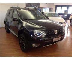 DACIA Duster 1.5 dCi 90CV SL Black Shadow con cerchi lega blac rif. 7166884 - Immagine 1