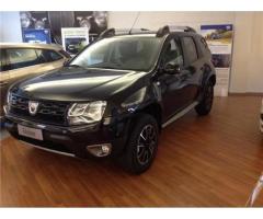 DACIA Duster 1.5 dCi 90CV SL Black Shadow con cerchi lega blac rif. 7166884 - Immagine 2