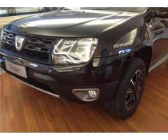 DACIA Duster 1.5 dCi 90CV SL Black Shadow con cerchi lega blac rif. 7166884 - Immagine 4