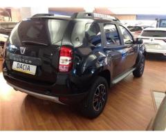 DACIA Duster 1.5 dCi 90CV SL Black Shadow con cerchi lega blac rif. 7166884 - Immagine 6