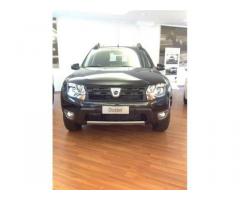 DACIA Duster 1.5 dCi 90CV SL Black Shadow con cerchi lega blac rif. 7166884 - Immagine 7