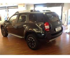 DACIA Duster 1.5 dCi 90CV SL Black Shadow con cerchi lega blac rif. 7166884 - Immagine 9