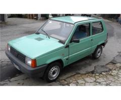 FIAT Panda 1100 i.e. cat Young rif. 7162218 - Immagine 1