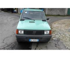 FIAT Panda 1100 i.e. cat Young rif. 7162218 - Immagine 2