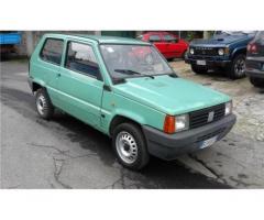 FIAT Panda 1100 i.e. cat Young rif. 7162218 - Immagine 3