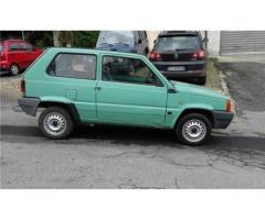 FIAT Panda 1100 i.e. cat Young rif. 7162218 - Immagine 4