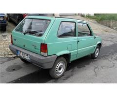 FIAT Panda 1100 i.e. cat Young rif. 7162218 - Immagine 5