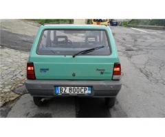 FIAT Panda 1100 i.e. cat Young rif. 7162218 - Immagine 6