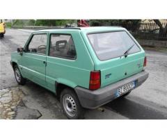 FIAT Panda 1100 i.e. cat Young rif. 7162218 - Immagine 7