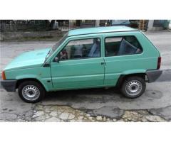 FIAT Panda 1100 i.e. cat Young rif. 7162218 - Immagine 8