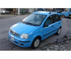 FIAT Panda 1.2 Dynamic rif. 7162248 - Immagine 1