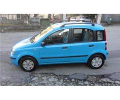 FIAT Panda 1.2 Dynamic rif. 7162248 - Immagine 8