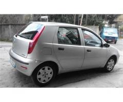 FIAT Punto 1.3 Multijet 16V 5 porte Actual rif. 7162255 - Immagine 4