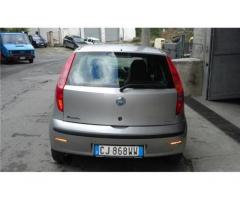 FIAT Punto 1.3 Multijet 16V 5 porte Actual rif. 7162255 - Immagine 5