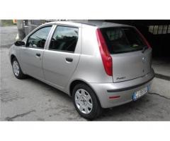 FIAT Punto 1.3 Multijet 16V 5 porte Actual rif. 7162255 - Immagine 6