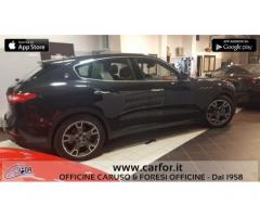 MASERATI Levante V6 Diesel 250 CV AWD*PRONTA CONSEGNA* rif. 6788361 - Immagine 3