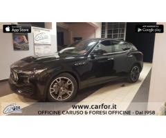 MASERATI Levante V6 Diesel 250 CV AWD*PRONTA CONSEGNA* rif. 6788361 - Immagine 4