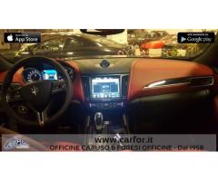 MASERATI Levante V6 Diesel 250 CV AWD*PRONTA CONSEGNA* rif. 6788361 - Immagine 5