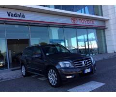 MERCEDES-BENZ GLK 220 CDI 4Matic BlueEFFICIENCY Sport rif. 7195567 - Immagine 1