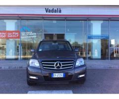 MERCEDES-BENZ GLK 220 CDI 4Matic BlueEFFICIENCY Sport rif. 7195567 - Immagine 2