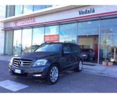 MERCEDES-BENZ GLK 220 CDI 4Matic BlueEFFICIENCY Sport rif. 7195567 - Immagine 3