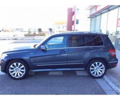 MERCEDES-BENZ GLK 220 CDI 4Matic BlueEFFICIENCY Sport rif. 7195567 - Immagine 4