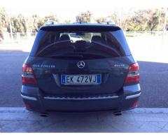 MERCEDES-BENZ GLK 220 CDI 4Matic BlueEFFICIENCY Sport rif. 7195567 - Immagine 6