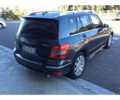 MERCEDES-BENZ GLK 220 CDI 4Matic BlueEFFICIENCY Sport rif. 7195567 - Immagine 7