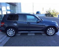 MERCEDES-BENZ GLK 220 CDI 4Matic BlueEFFICIENCY Sport rif. 7195567 - Immagine 8