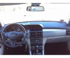 MERCEDES-BENZ GLK 220 CDI 4Matic BlueEFFICIENCY Sport rif. 7195567 - Immagine 10