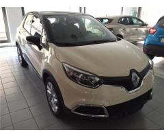 RENAULT Captur Intens dCi 110 cv 6Marce - BeStyle Parigi - R-Lin rif. 7166886 - Immagine 1