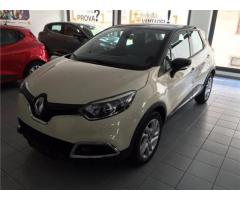 RENAULT Captur Intens dCi 110 cv 6Marce - BeStyle Parigi - R-Lin rif. 7166886 - Immagine 3