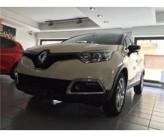 RENAULT Captur Intens dCi 110 cv 6Marce - BeStyle Parigi - R-Lin rif. 7166886 - Immagine 6