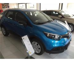 RENAULT Captur Life 1.5 dCi 90 CV Start & Stop con Clima e R rif. 7166883 - Immagine 1