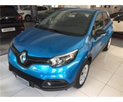 RENAULT Captur Life 1.5 dCi 90 CV Start & Stop con Clima e R rif. 7166883 - Immagine 2