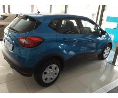 RENAULT Captur Life 1.5 dCi 90 CV Start & Stop con Clima e R rif. 7166883 - Immagine 3