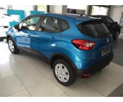 RENAULT Captur Life 1.5 dCi 90 CV Start & Stop con Clima e R rif. 7166883 - Immagine 4